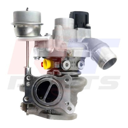 Genuine Billet Turbo Charger K03 For Citroen C4 1.6L 0375N7