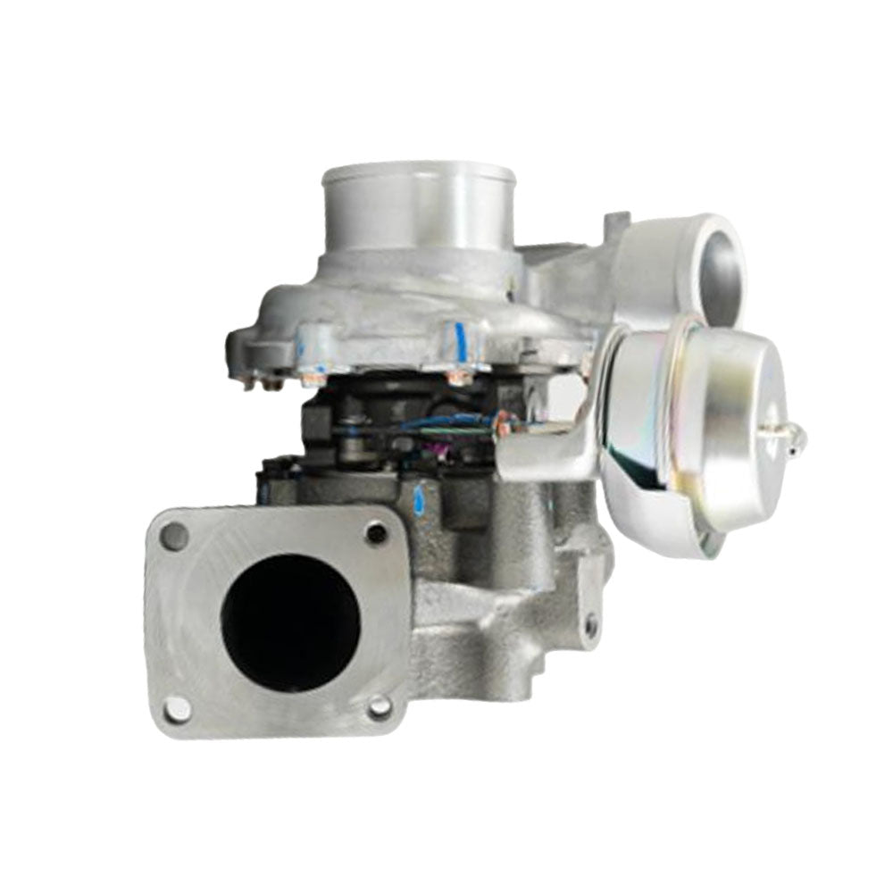 Genuine IHI TDX Stage Two Upgrade Turbo For Isuzu D-Max 4JJ1 3.0L 2010-2012