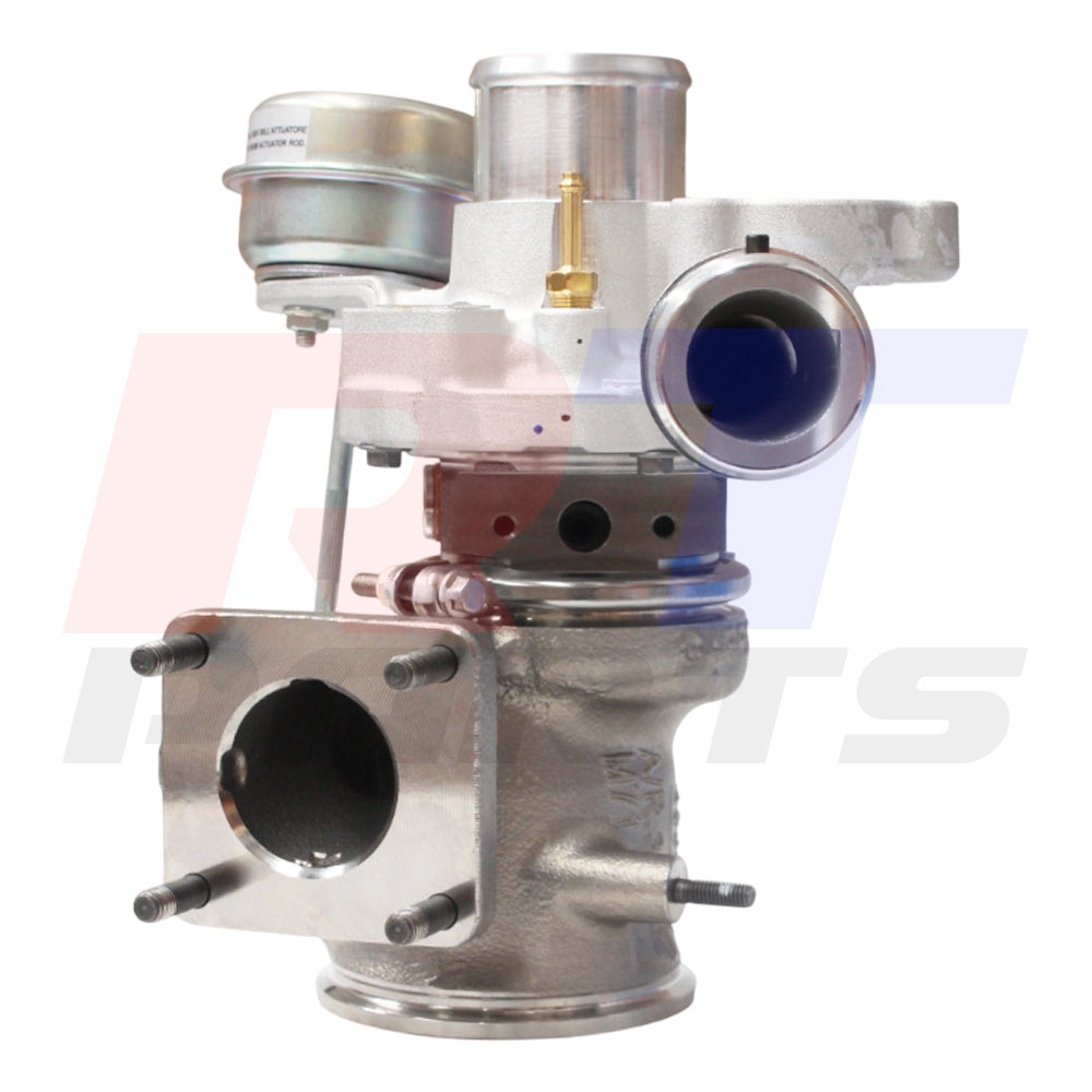 Genuine Turbo Charger MGT1238Z For Jeep Renegade 1.4L 812811-5004S