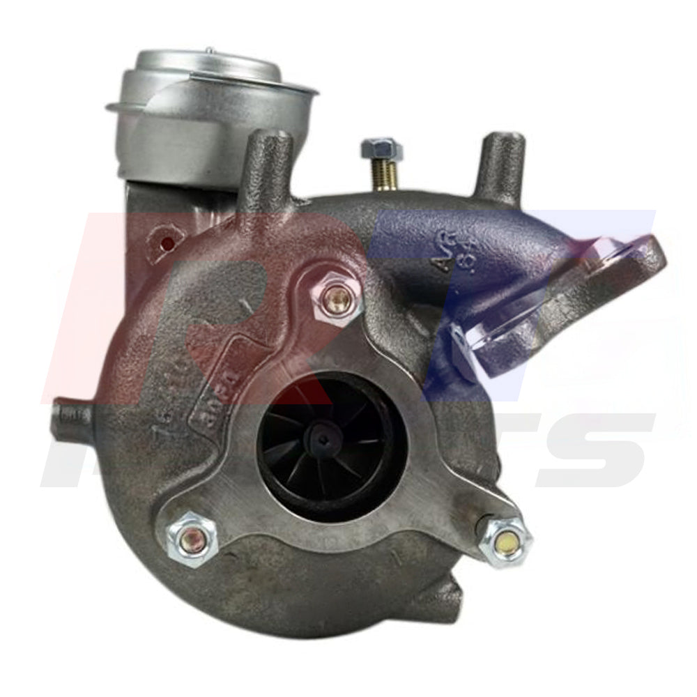 Genuine Garrett TDX Stage Two Upgrade Turbo For Nissan Navara D40 YD25 2.5L