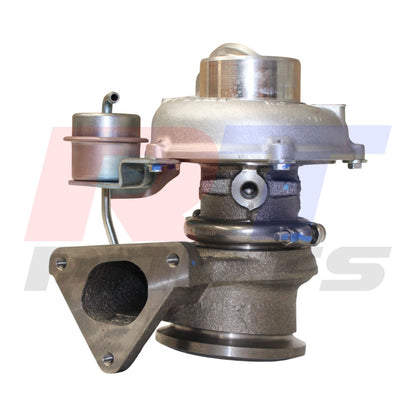 Genuine Turbo Charger RHF4 For Mercedes Benz Sprinter OM611 2.2L A6110961499