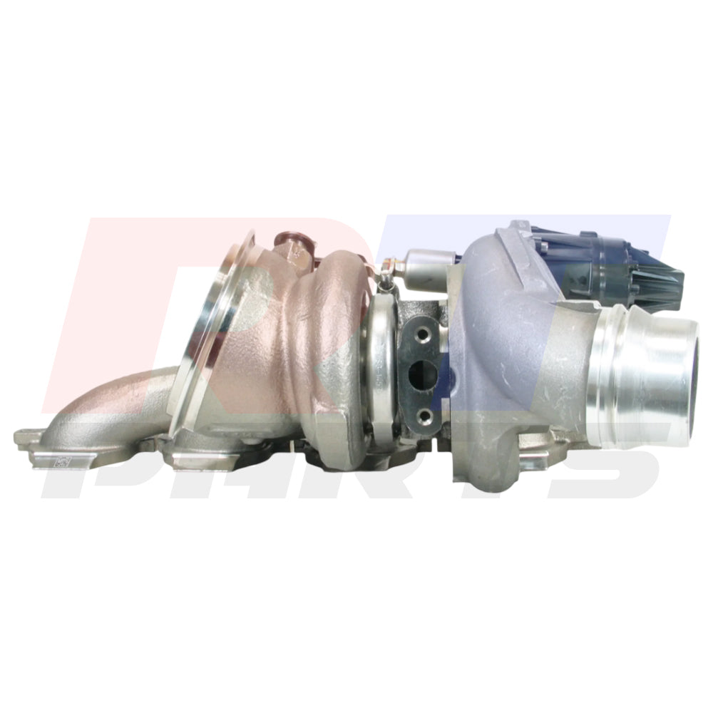 Genuine Turbo Charger TD04LR6 For BMW Series 320i F34 B48B20B 2.0L 2015 Onwards 49477-02411
