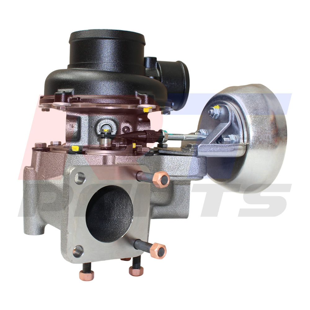 Genuine IHI TDX Stage Two Upgrade Turbo For Isuzu D-Max 2007-2010