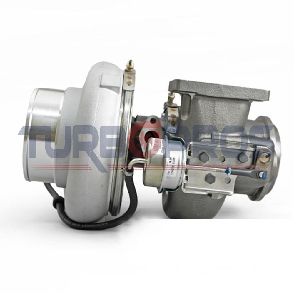 Genuine Garrett Turbo Charger GT4702 For Caterpillar C15/3406E 14.6L