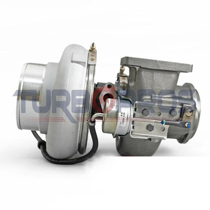 Genuine Garrett Turbo Charger GT4702 For Caterpillar C15/3406E 14.6L
