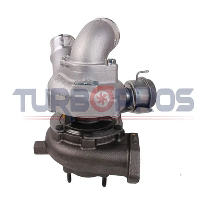 Genuine Turbo Charger With 85mm Intercooler For Hyundai iLoad/iMax D4CB 2.5L 2011-2014