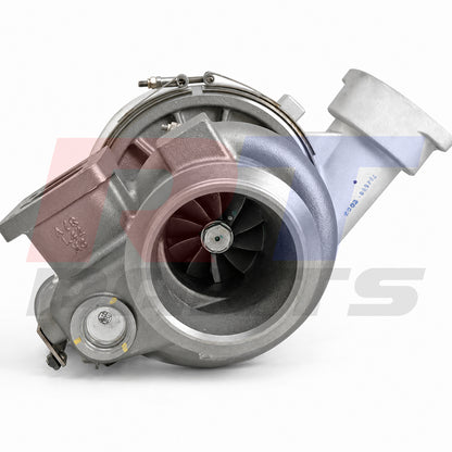 Genuine Garrett Turbo Charger GT4702 For Caterpillar C15/3406E 14.6L 704604-5011S