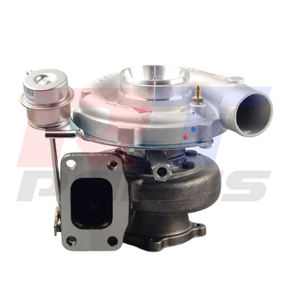 Genuine Garrett GT3576RL Turbo Charger For Ford FG Falcon XR6/G6E 4.0L