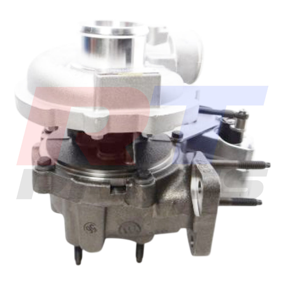 Genuine Turbo Charger GTB1756VK For Jeep Wrangler Sport RA428RT 2.8L 02/2006 - 01/2012 796911-5002S