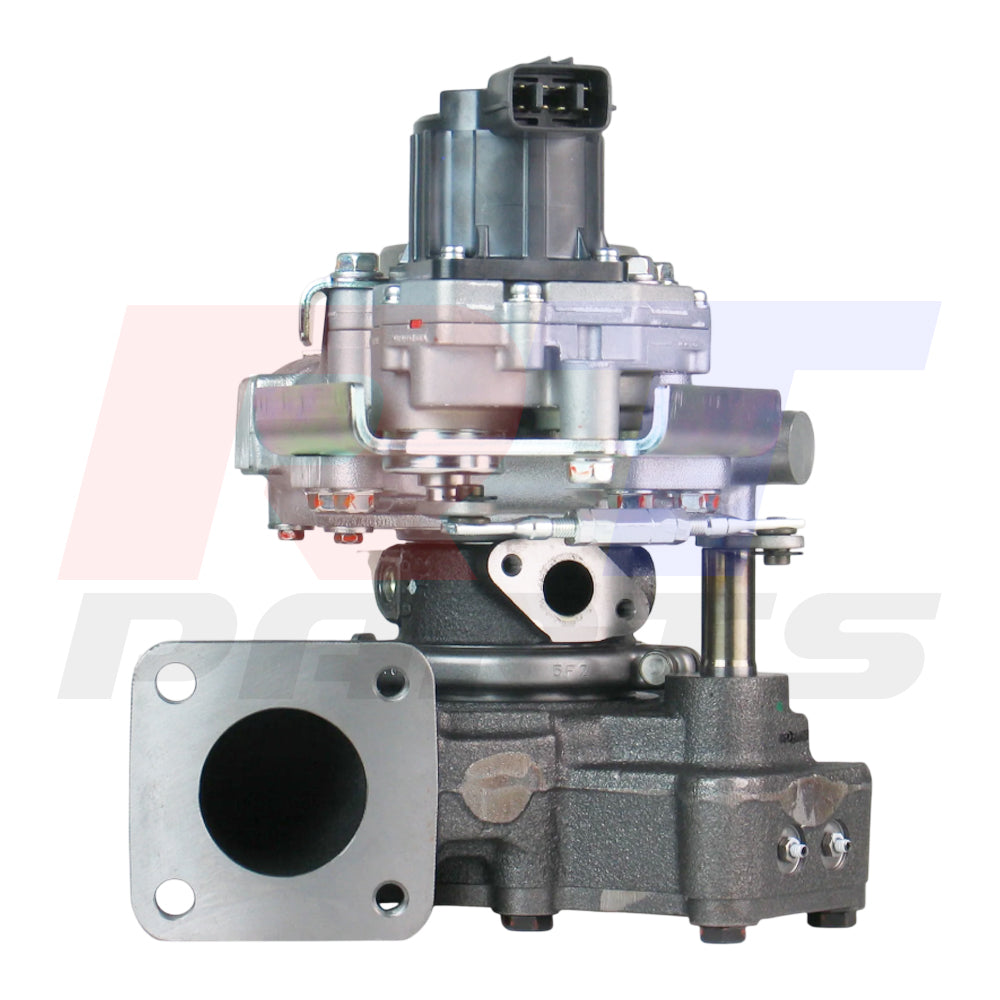 Genuine Turbo Charger VIET For Isuzu NPS 4HK1 5.2L 2007 Onwards 8980277725