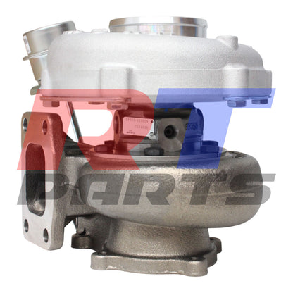 Genuine Turbo Charger GT3582RL For Ford BA/BF Falcon XR6 4.0L 836033-5004S