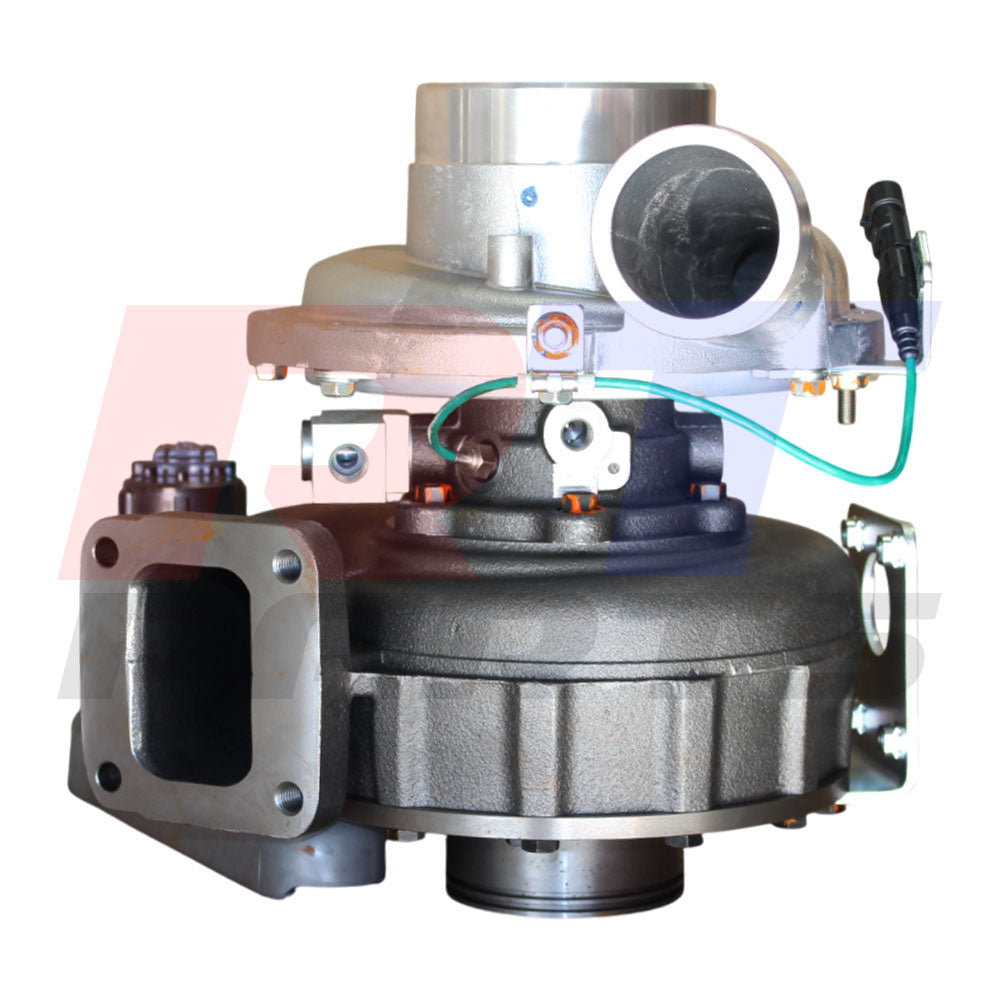 Genuine Garrett Turbo Charger RHG8V-VXDE For Hino 700 Series Truck 13.0L VXDE