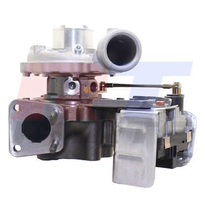 Garrett PowerMax Upgrade Turbo Charger GTB1752VKL With Stud & Gasket Kit For Holden RG Colorado 2.8L 892179-5001S