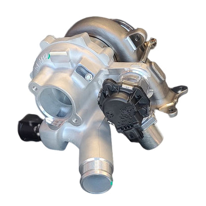 Garrett PowerMax GT2260S Stage 1 Upgrade Turbo Charger For VW/AUDI 2.0L MK7/MK7.5 EA888