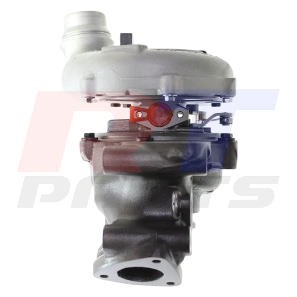 Genuine Turbo Charger GTB2056VK For Chrysler 300C 3.0L 07/2011 Onwards 804968-5003S