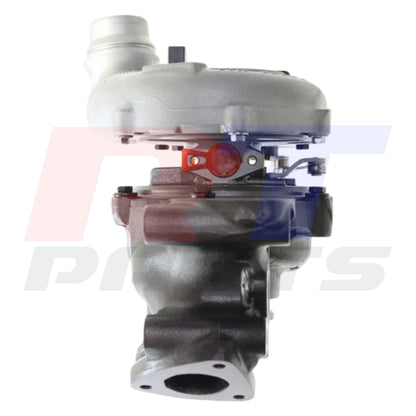 Genuine Turbo Charger GTB2056VK For Chrysler 300C 3.0L 07/2011 Onwards 804968-5003S