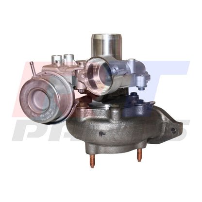 Genuine Turbo Charger BV38 For Mercedes Benz Vito OM622 1.6L 2014 Onwards 54389880018