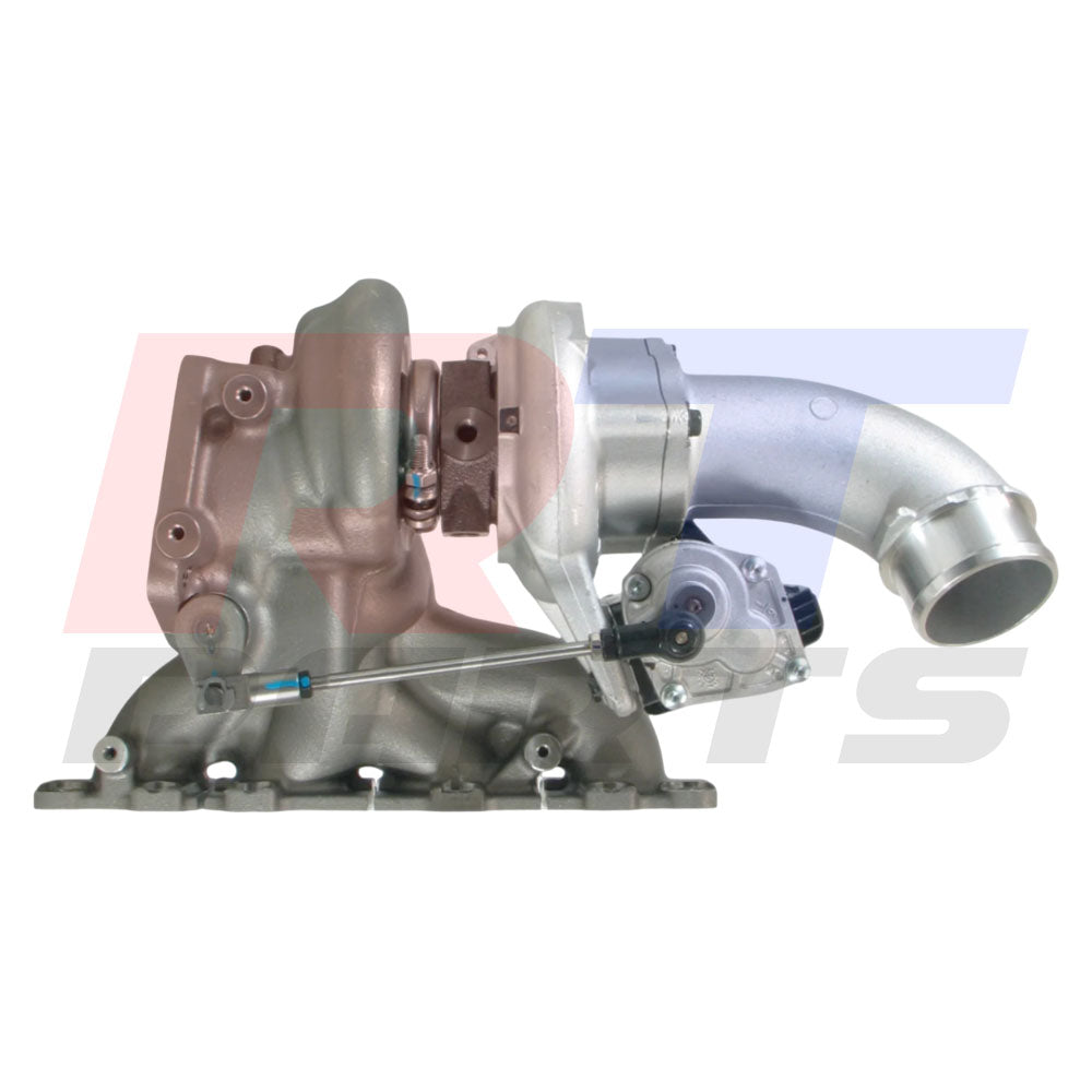 Genuine Billet Turbo Charger TD04L6 For Hyundai Elantra 2.0L 28231-2GTE0