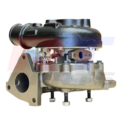 Genuine Garrett TDX Stage Two Upgrade Turbo For Nissan Patrol GU ZD30 3.0L CRD 2007 Onwards