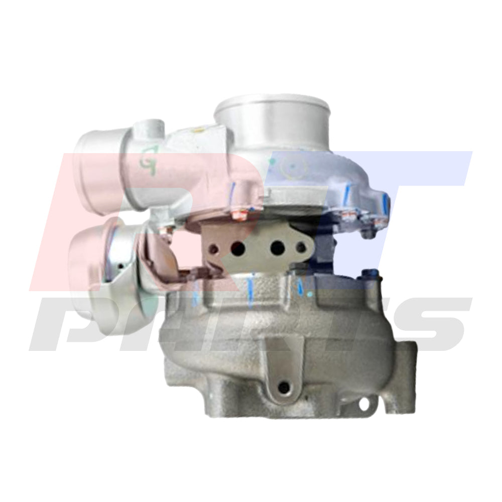 Genuine IHI TDX Stage Two Upgrade Turbo For Isuzu D-Max 4JJ1 3.0L 2010-2012