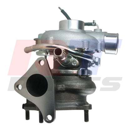 Genuine IHI VF48 Turbo Charger For Subaru WRX STI EJ257 2.5L 14411-AA700