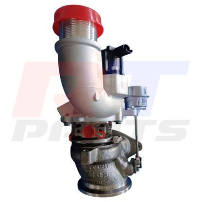Genuine Billet Turbo Charger K03 For HAVAL H9 GW4C20 2.0T 1118100-AEC01