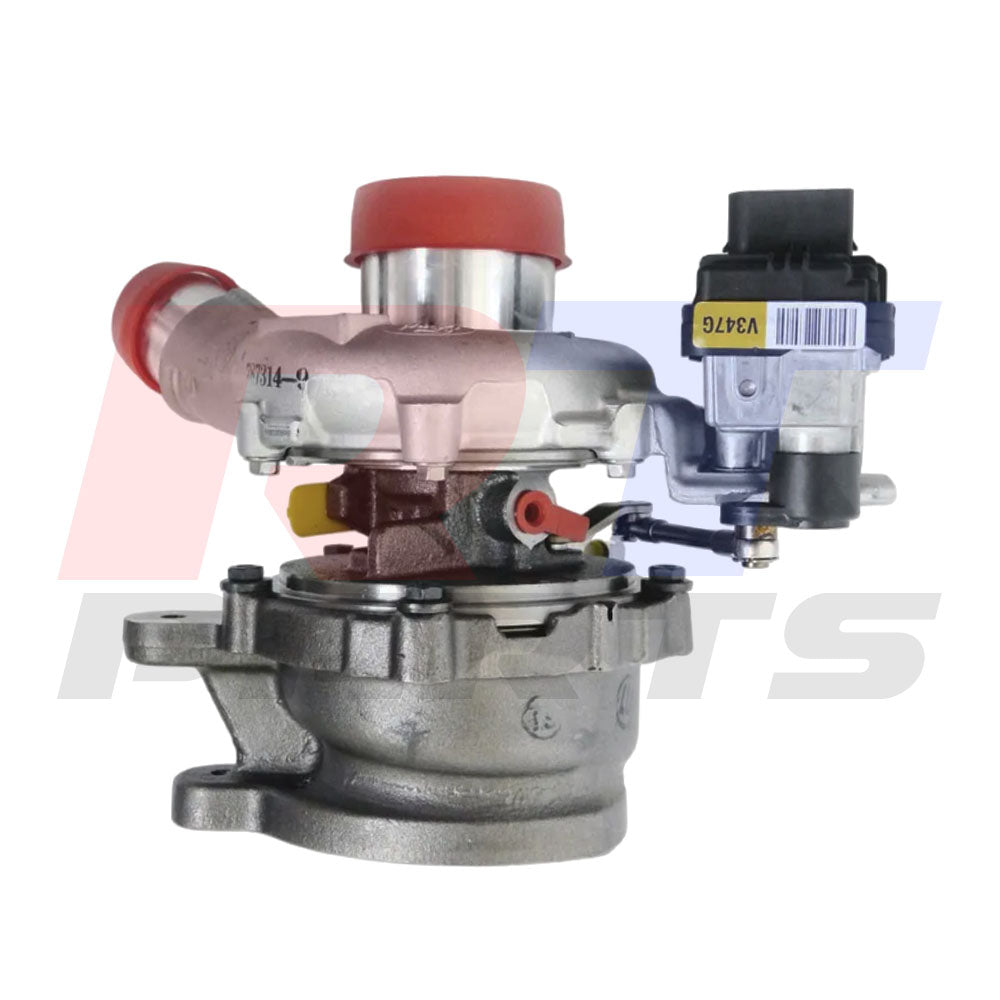 Genuine Turbo Charger For Ford Transit 2.2L FWD  786880