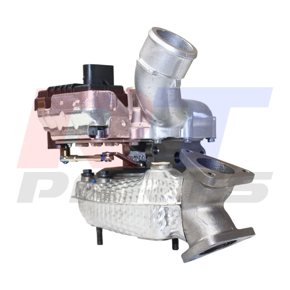 Genuine Turbo Charger GTB2260VZK For Audi A5 / A5 Sportback 3.0L 819968-5001S