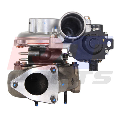 Genuine Turbo Charger CT12CV For Toyota Landcruiser Prado 1KD-FTV 3.0L 17201-30160