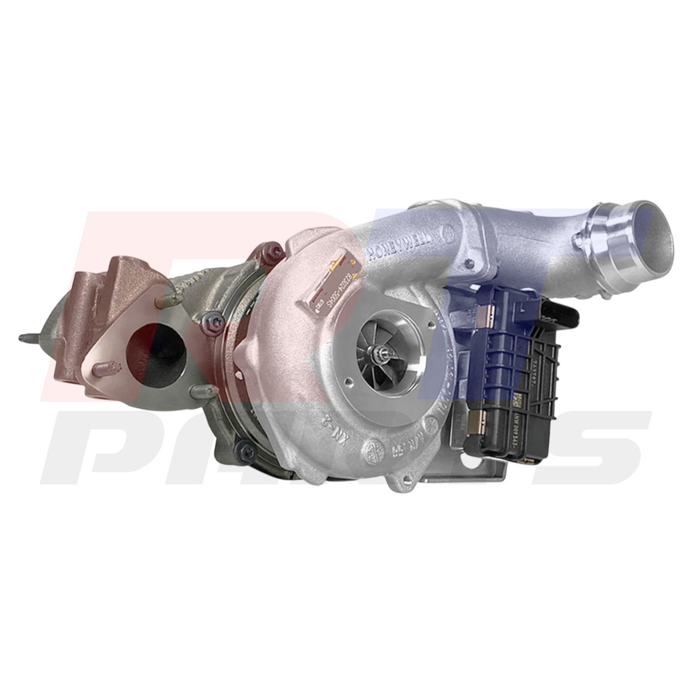Genuine Turbo Charger GTB2056VKL For Jeep Grand Cherokee Blackhawk WK 02/2017 Onwards 823024-5005S