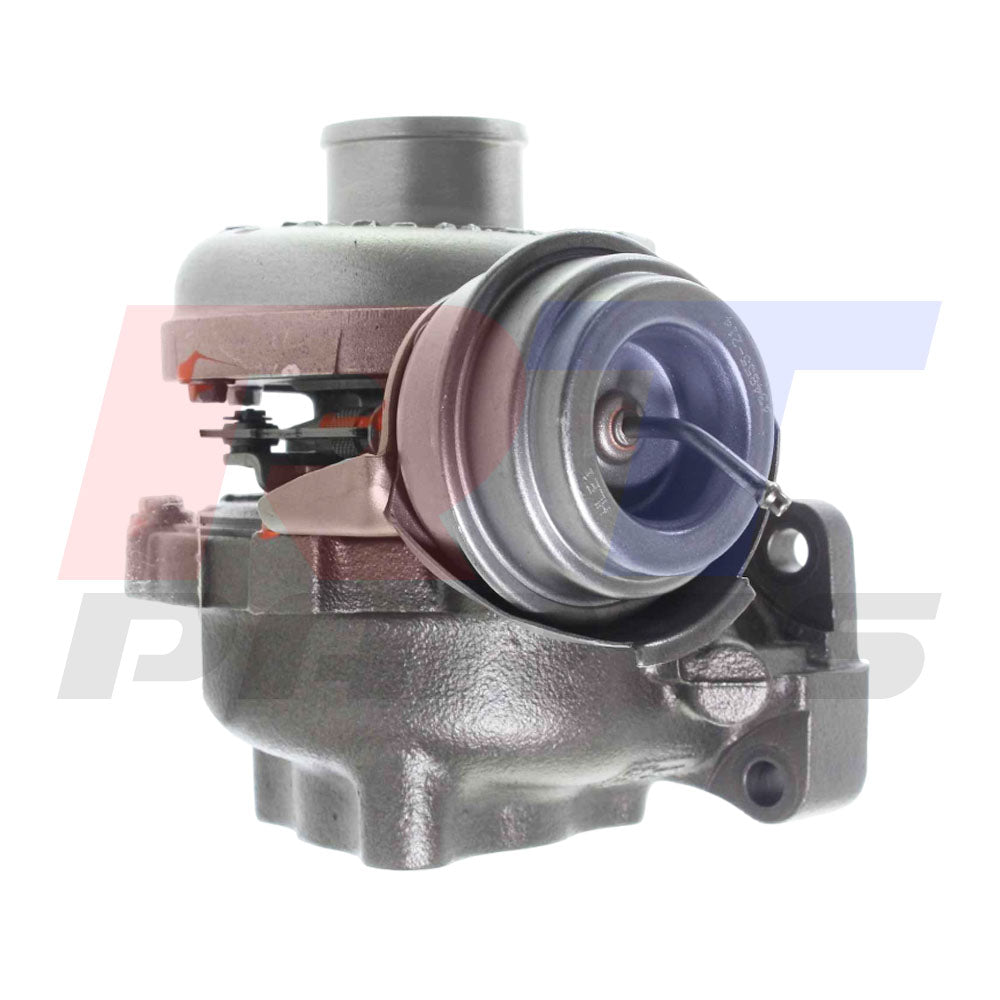 Genuine Turbo Charger GTB1444VZ For Hyundai IX35 D4FD 1.7L 2010 Onwards 28201-2A800