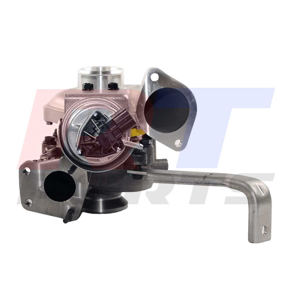 Genuine Mitsubishi Turbo Charger For Holden Captiva Z22D 2.2L