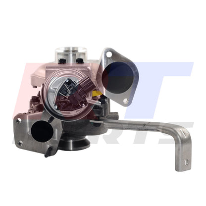 Genuine Mitsubishi Turbo Charger For Holden Captiva Z22D 2.2L