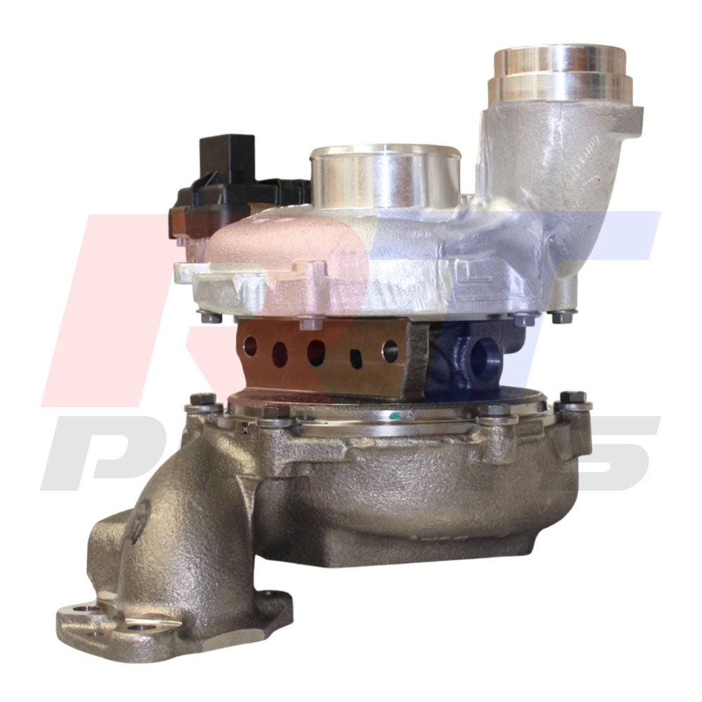 Genuine Turbo Charger GTB2060VKLR For Mercedes Benz CL350/CLS350 OM642 3.0L 802774-5008S