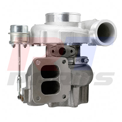 Genuine Garrett Turbo Charger TBP45 For Mercedes Benz CBC/Citaro Bus 12.0L 2000 Onwards 707516-5009S