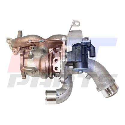 Genuine Borg Warner Turbo Charger For Kia Seltos G4FJ 1.6L 2019 Onwards