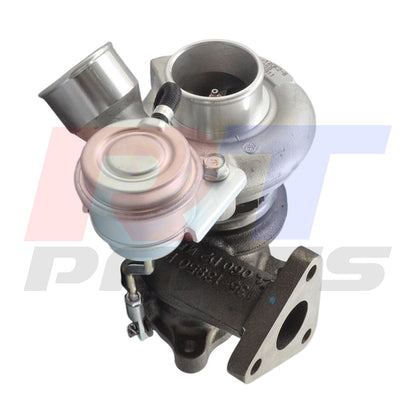 Genuine Mitsubishi TF035HL Turbo Charger For Mitsubishi Triton ML 4M41 3.2L 1515A041