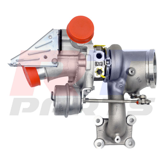Genuine Turbo Charger K03-2080D For Ford Falcon FG Ecoboost 2.0L 2010 BR2Z6K682BE