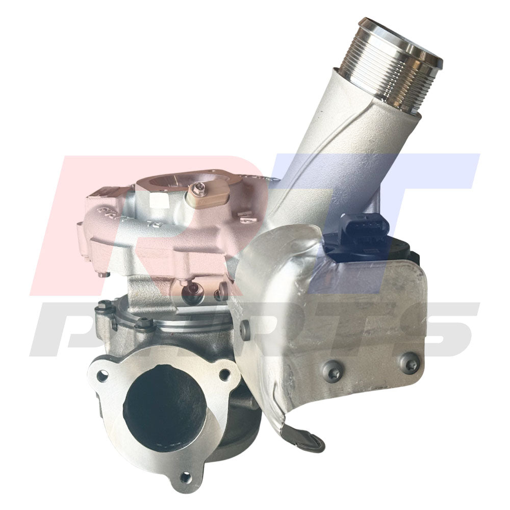 Garrett PowerMax Upgrade Turbo Charger GTD2060V For VW Amarok GEN5 3.0L V6 Lion 930592-5001S 2022 Onwards
