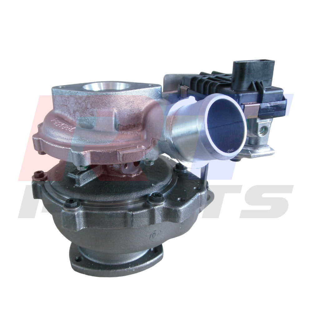 Genuine Turbo Charger GTB2256VK For Ford Ranger 3.2L 2011-2015 BK3Q6K6 ...