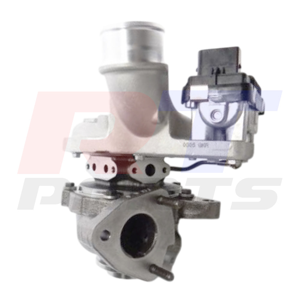 Genuine Turbo Charger GTB1752VLK For SSanyong Korando E-XDI D20D 2.0L 2010 Onwards 798015-5002S