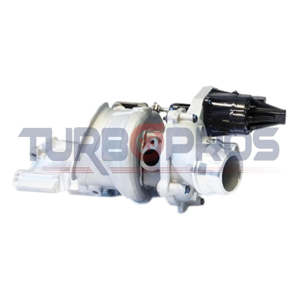 Genuine Turbo Charger GTDI12V For BMW 116i B38A15A 1.5L 2013 Onwards 11657633795