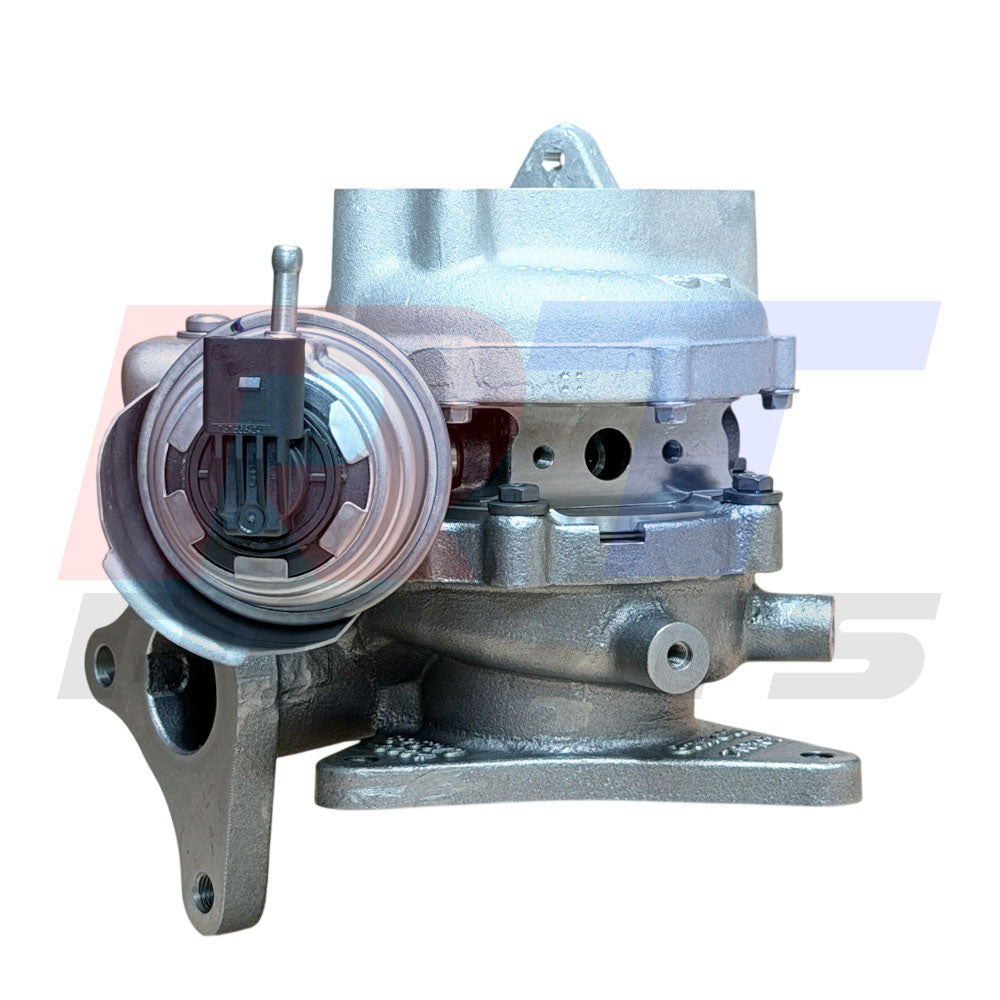 Genuine Turbo Charger GTD1446VZ For Subaru Forester EE20 2.0L 14411-AA940