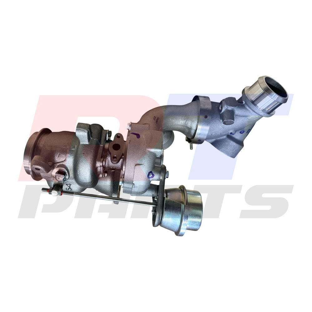 Genuine Turbo Charger KP39-1667 For Mercedes Benz Sprinter 313/413/513 OM646 2.15L High Pressure 2006 Onwards A6460901180