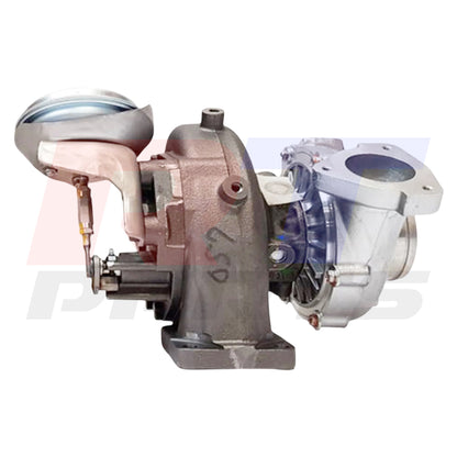 Genuine Turbo Charger RHF5V-VIGJ For Isuzu Highway NLR/NNR 4JJ1 3.0L 2007 Onwards 8980830412