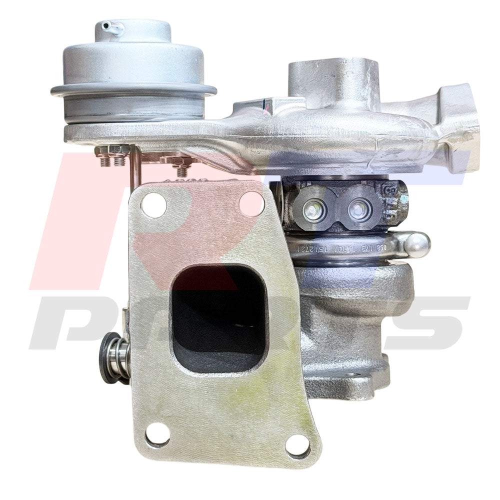 Genuine Turbo Charger TD02 For Suzuki Swift K14C 1.4L 49172-04020