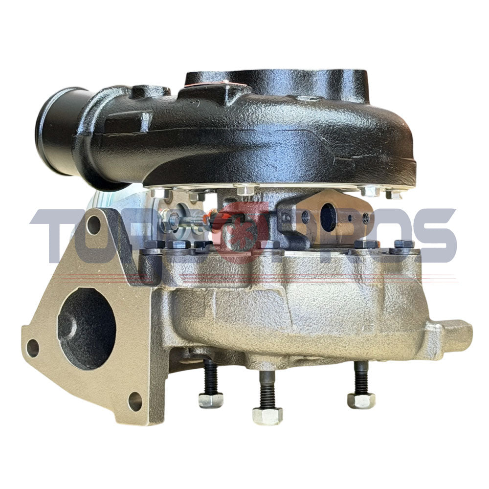 Genuine Garrett TDX Stage Two Upgrade Turbo For Nissan Patrol GU ZD30 3.0L CRD 2007 Onwards