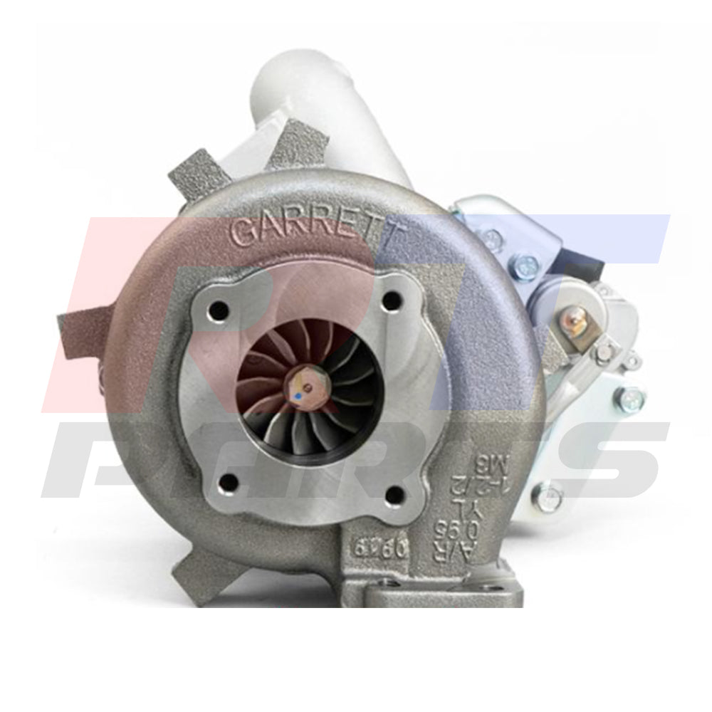 Genuine Garrett Turbo Charger GTB3576KLNRV For Hino Ranger FD7J J07E 6.4L 2009 Onwards 830725-5007S