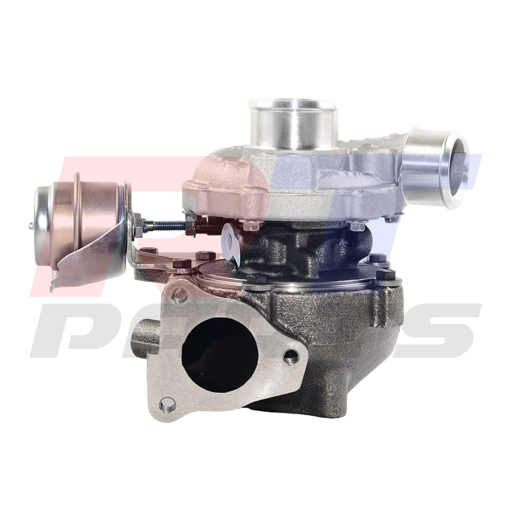 Genuine Turbo Charger GTA1444V For Hyundai i30 1.6L 28200-2A610