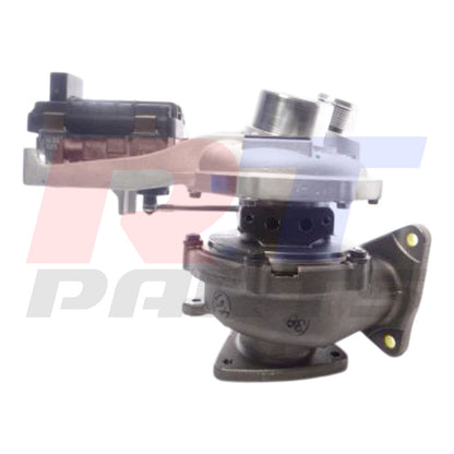 Genuine Turbo Charger GTB1756VK For Land Rover Ranger Rover L322 4.4L Driver Side 802733-5004
